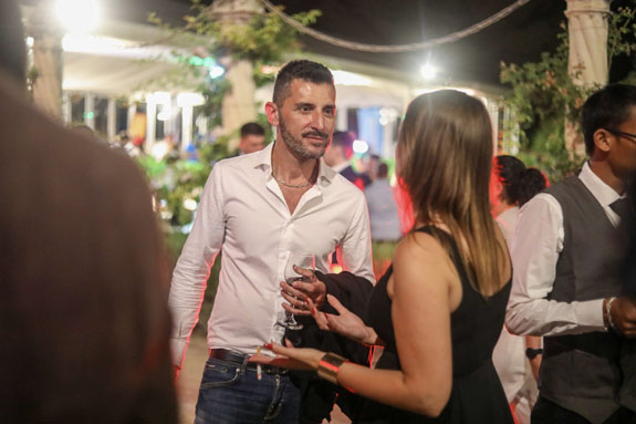 ITC 2025 Industry Dinner